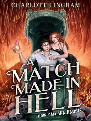 cover image of A Match Made in Hell